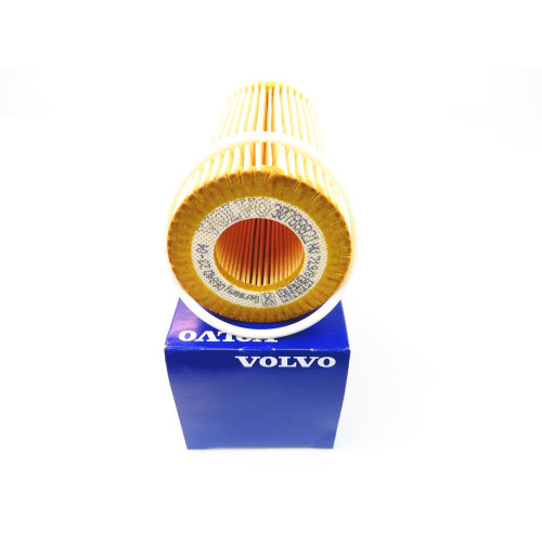 Filtro de óleo Volvo Penta 4.3L