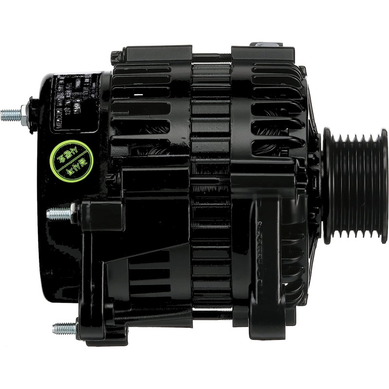 Alternador Mercruiser 4.3L