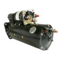 Motor de arranque Caterpillar 345B_3