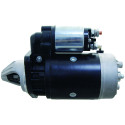 Motor de arranque Deutz DX6.60_5