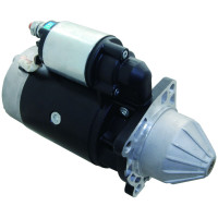 Motor de arranque Iveco 75.9A