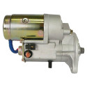 Motor de arranque Isuzu C201_1