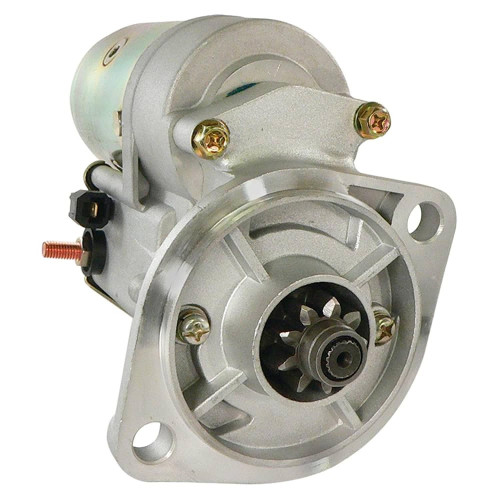 Motor de arranque Thermo King SD1200