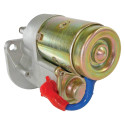 Motor de arranque Thermo King C201_2