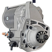 Motor de arranque John Deere 250D