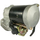 Motor de arranque John Deere 250D_4