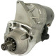 Motor de arranque John Deere 250D_5