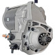 Motor de arranque John Deere 300D