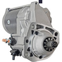 Motor de arranque John Deere 300D