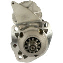 Motor de arranque John Deere 1490D_6