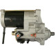 Motor de arranque John Deere 850J_1