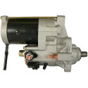 Motor de arranque John Deere 850J_1