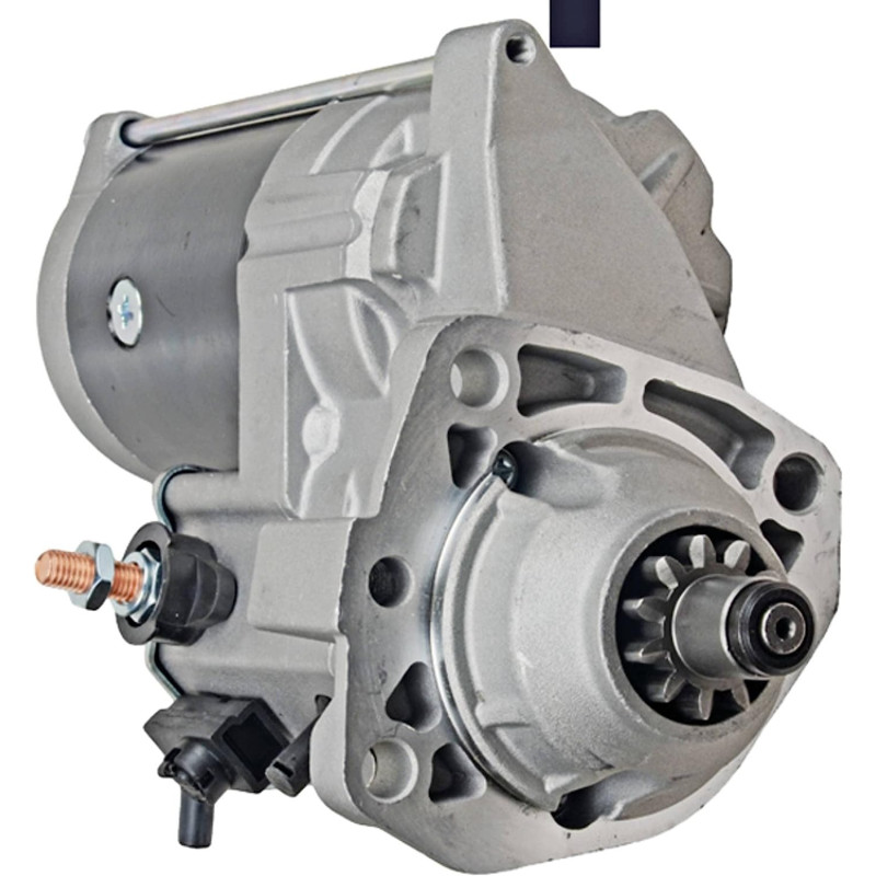 Motor de arranque John Deere 6359