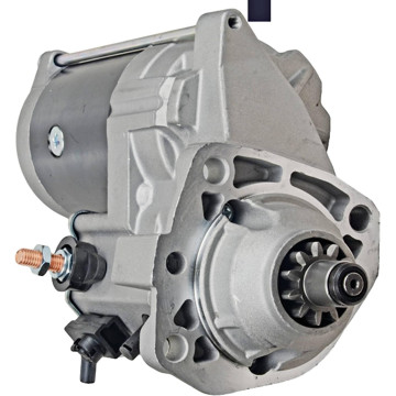 Motor de arranque John Deere 4045