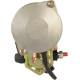 Motor de arranque John Deere TC62H_3