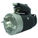 Motor de arranque Mercruiser 2.8L_3