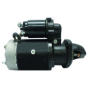 Motor de arranque Mercruiser 3.6L_4