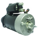 Motor de arranque Mercruiser 4.2L_2