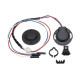 Sensor de trim Mercruiser ALPHA ONE GEN. 2