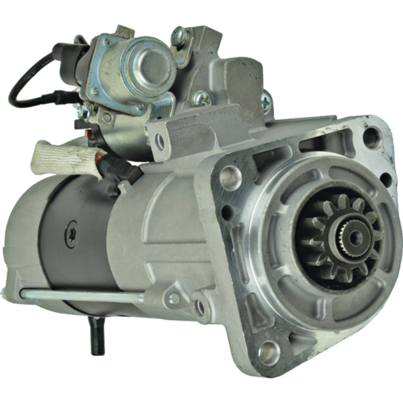 Motor de arranque Volvo TAD420VE