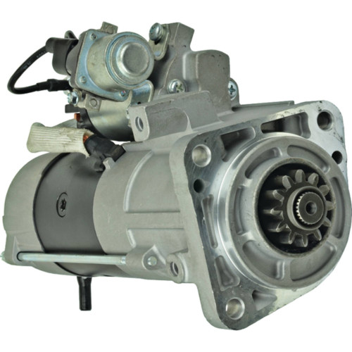 Motor de arranque Volvo TAD721