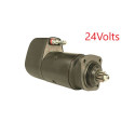 Motor de arranque Volvo MD70-3