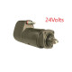 Motor de arranque Volvo TWD610-3