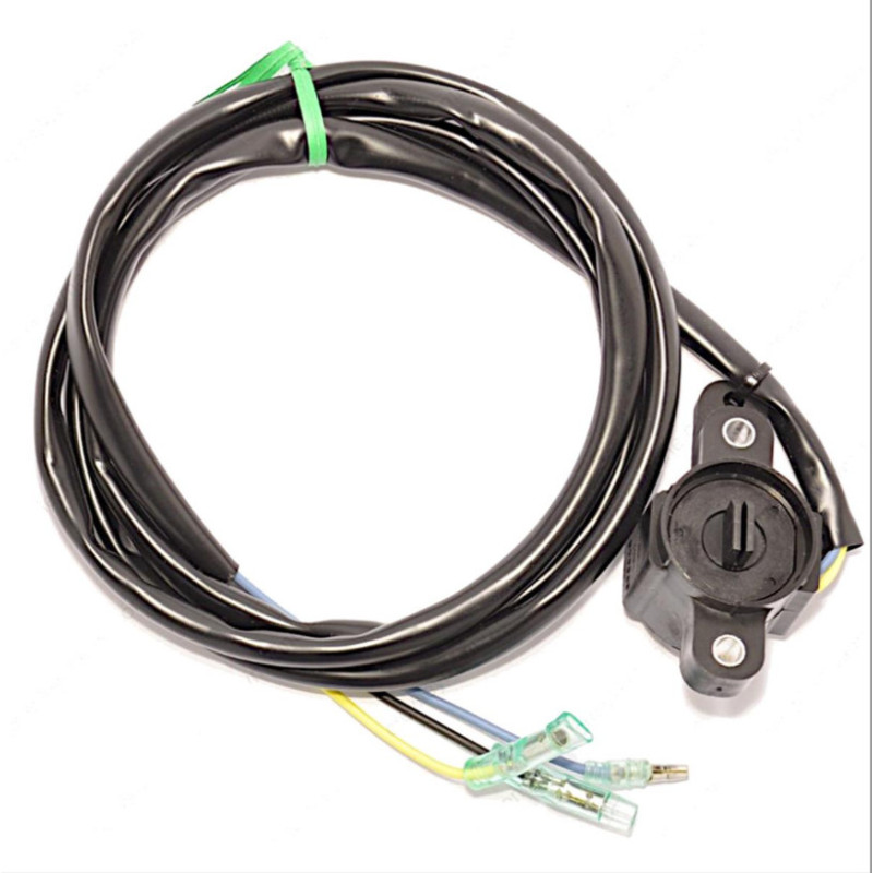 Sensor de trim Mercury 150CV 4T Injection