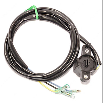 Sensor de trim Mercury 175CV 4T Injection