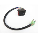 Interruptor de inclinação Suzuki 140CV 4 tempos-2