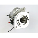 119865-77010 / 121450-77010 Motor de arranque Yanmar 3TNA72-5