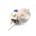 119865-77010 / 121450-77010 Motor de arranque Yanmar 3TNA72-8