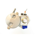 119865-77010 / 121450-77010 Motor de arranque Yanmar 3TNA72-9