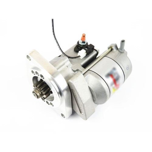 119865-77010 / 121450-77010 Motor de arranque Yanmar 3TNA75