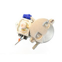 119865-77010 / 121450-77010 Motor de arranque Yanmar 3TNA75-7