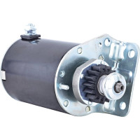 Motor de arranque John Deere X135R