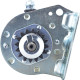 Motor de arranque John Deere X140_6