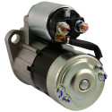 Motor de arranque Hyster S-40_1