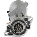 Motor de arranque Kubota ZD1021_6