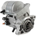 Motor de arranque Kubota ZD326