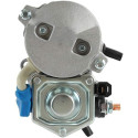 Motor de arranque Kubota ZD326_3