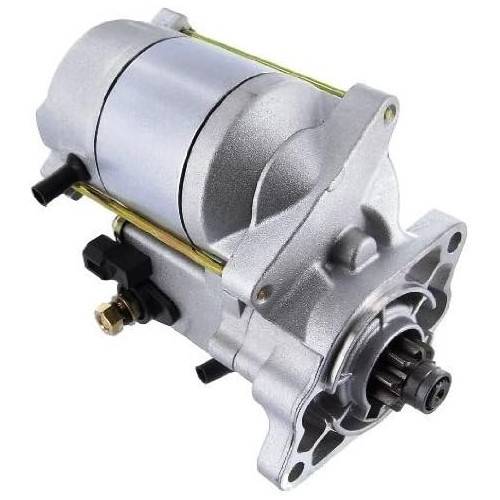 Motor de arranque Kubota BX22 