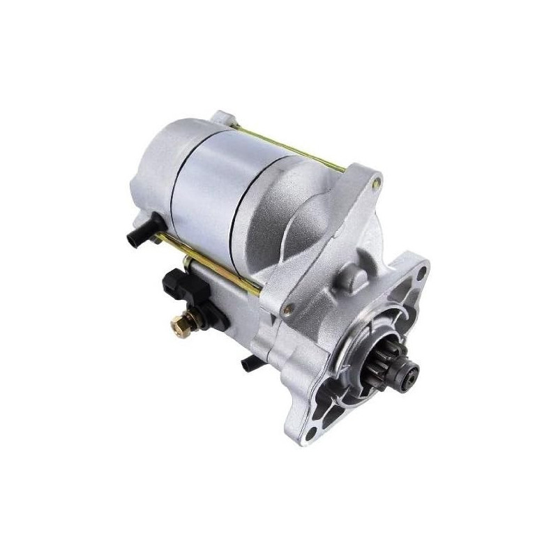 Motor de arranque Kubota BX22 