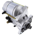 Motor de arranque Kubota BX22 