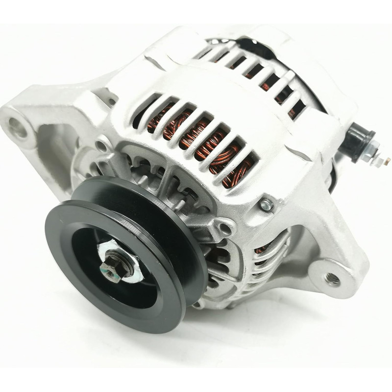 Alternador Kubota D1005