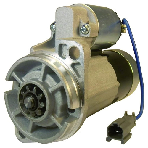 Motor de arranque Komatsu FG32