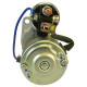 Motor de arranque Komatsu FG32_2