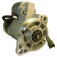 Motor de arranque Komatsu FG32_3