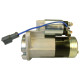 Motor de arranque Nissan PLU40_4