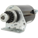 Motor de arranque John Deere LT166